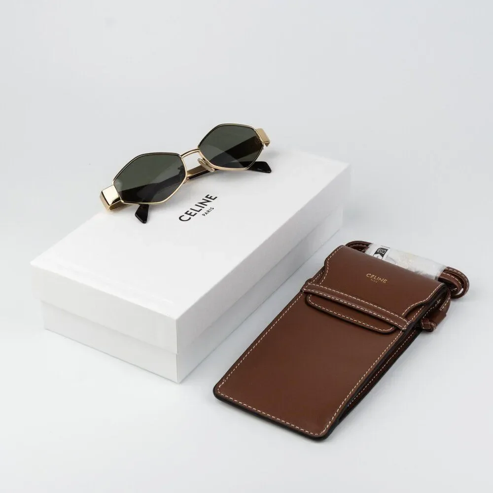 Celine triomphe men